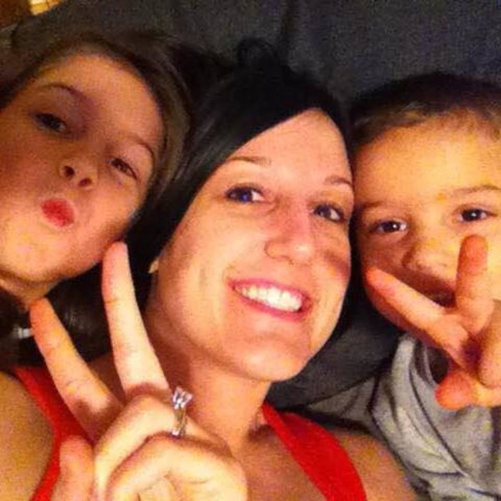 Meet your Posher, Maegan